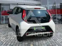 2019 Toyota AYGO