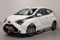 2019 Toyota AYGO