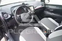 2019 Toyota AYGO