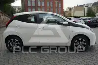 2019 Toyota AYGO