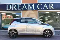2019 Toyota AYGO
