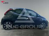 2019 Toyota AYGO
