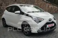 2019 Toyota AYGO
