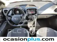 2019 Toyota AYGO