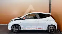 2019 Toyota AYGO