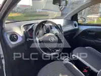2019 Toyota AYGO