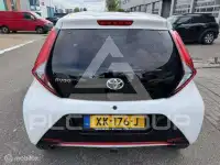 2019 Toyota AYGO