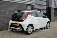 2019 Toyota AYGO