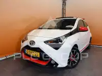 2019 Toyota AYGO