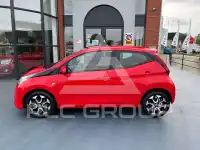 2019 Toyota AYGO