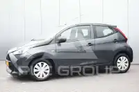 2019 Toyota AYGO