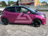2019 Toyota AYGO