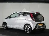 2019 Toyota AYGO