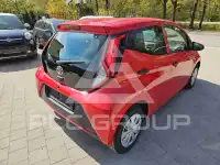 2019 Toyota AYGO