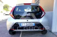 2019 Toyota AYGO