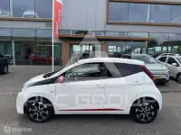 2019 Toyota AYGO