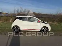 2019 Toyota AYGO