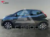 2019 Toyota AYGO