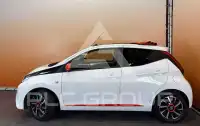 2019 Toyota AYGO