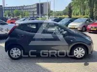 2019 Toyota AYGO