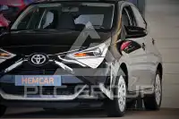 2019 Toyota AYGO