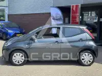 2019 Toyota AYGO