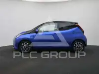 2019 Toyota AYGO