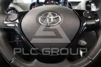 2019 Toyota AYGO
