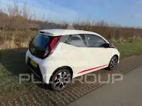 2019 Toyota AYGO