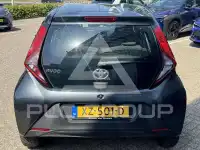 2019 Toyota AYGO