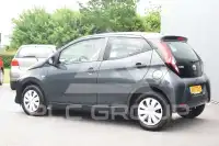2019 Toyota AYGO
