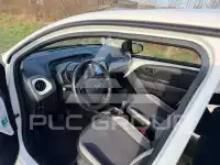 2019 Toyota AYGO