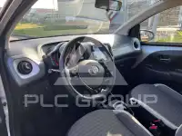 2019 Toyota AYGO