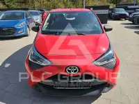 2019 Toyota AYGO