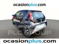 2019 Toyota AYGO