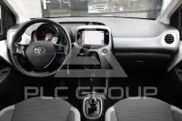 2019 Toyota AYGO