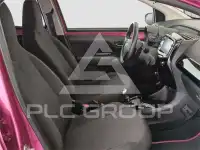 2019 Toyota AYGO