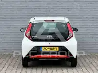2019 Toyota AYGO
