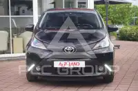 2019 Toyota AYGO