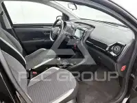 2019 Toyota AYGO