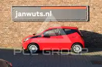 2019 Toyota AYGO