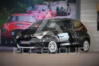2019 Toyota AYGO