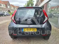 2019 Toyota AYGO
