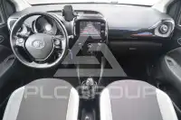 2019 Toyota AYGO