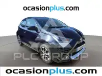2019 Toyota AYGO