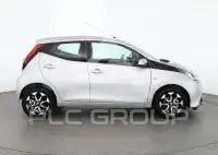 2019 Toyota AYGO