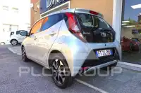 2019 Toyota AYGO