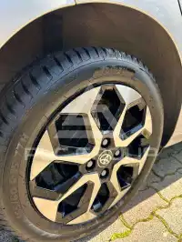 2019 Toyota AYGO
