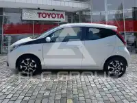 2019 Toyota AYGO