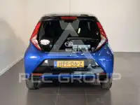 2019 Toyota AYGO